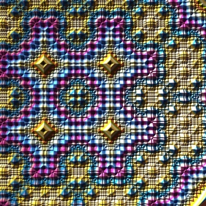 Hybridized Icosahedron